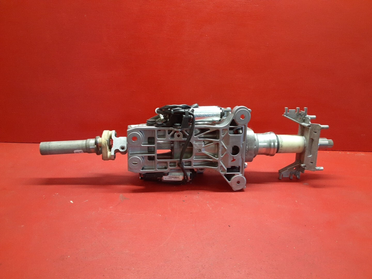 2009-2019 BMW 535i GT Steering Column w/ Electric Power Adjustment 32306787926