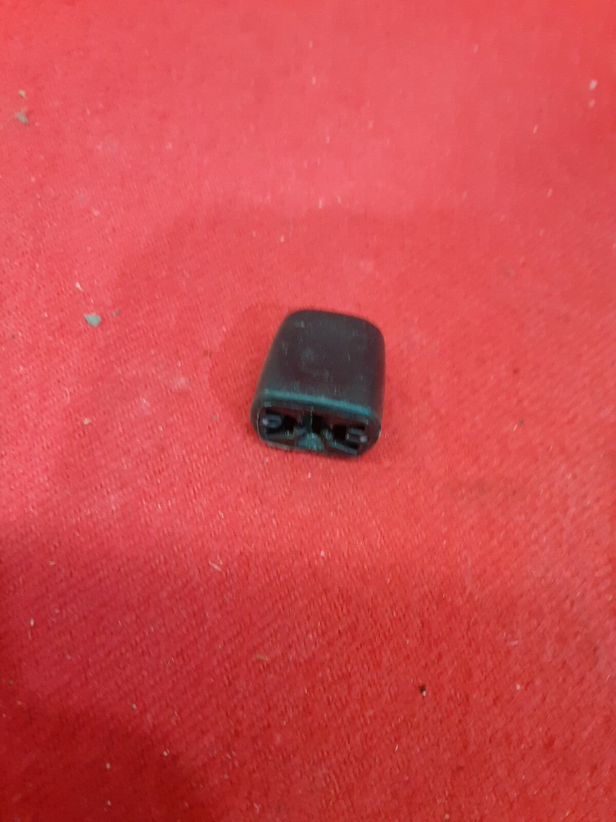 80's / 90's Toyota Pickup / 4Runner Climate Control Knob - SET OF 2!