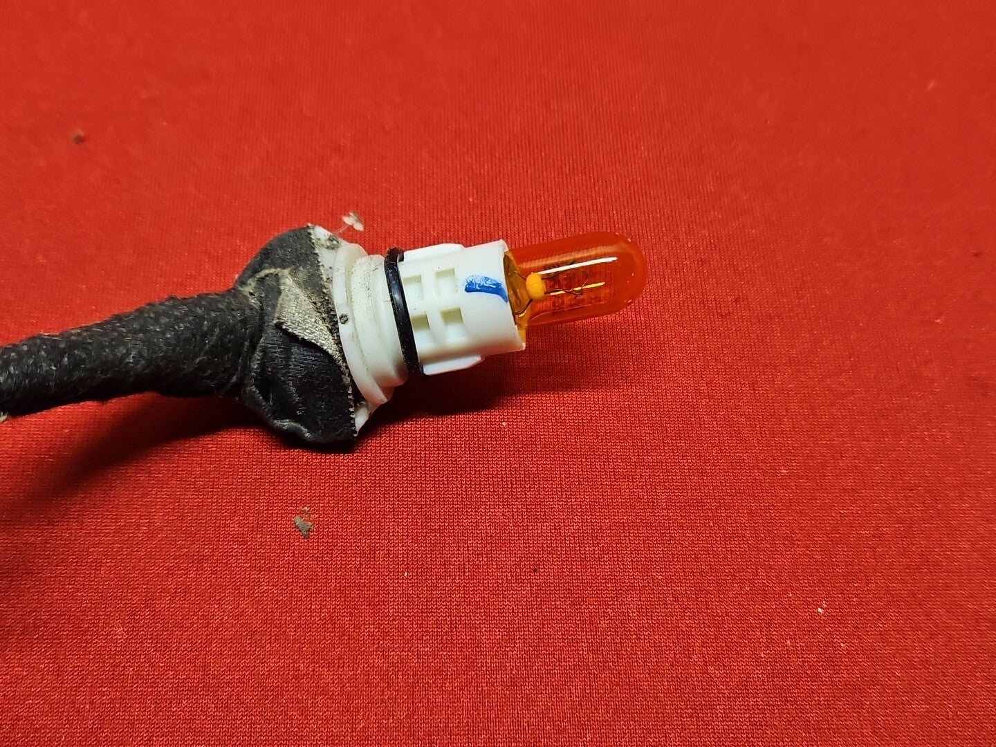 2018 - 2020 Buick Regal - Front Fender Turn Signal Marker Lamp - PIGTAIL - R/L
