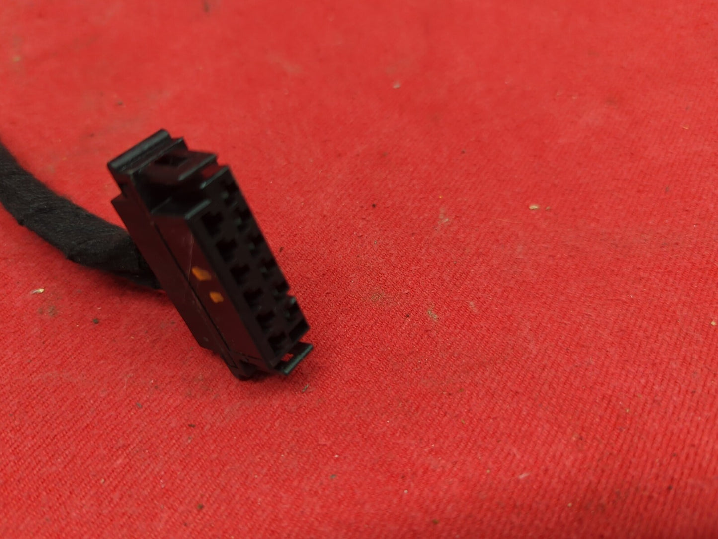 2003 2004 2005 2006 2007 Chrysler Dodge Sunroof Motor Module 5093946AB - PIGTAIL