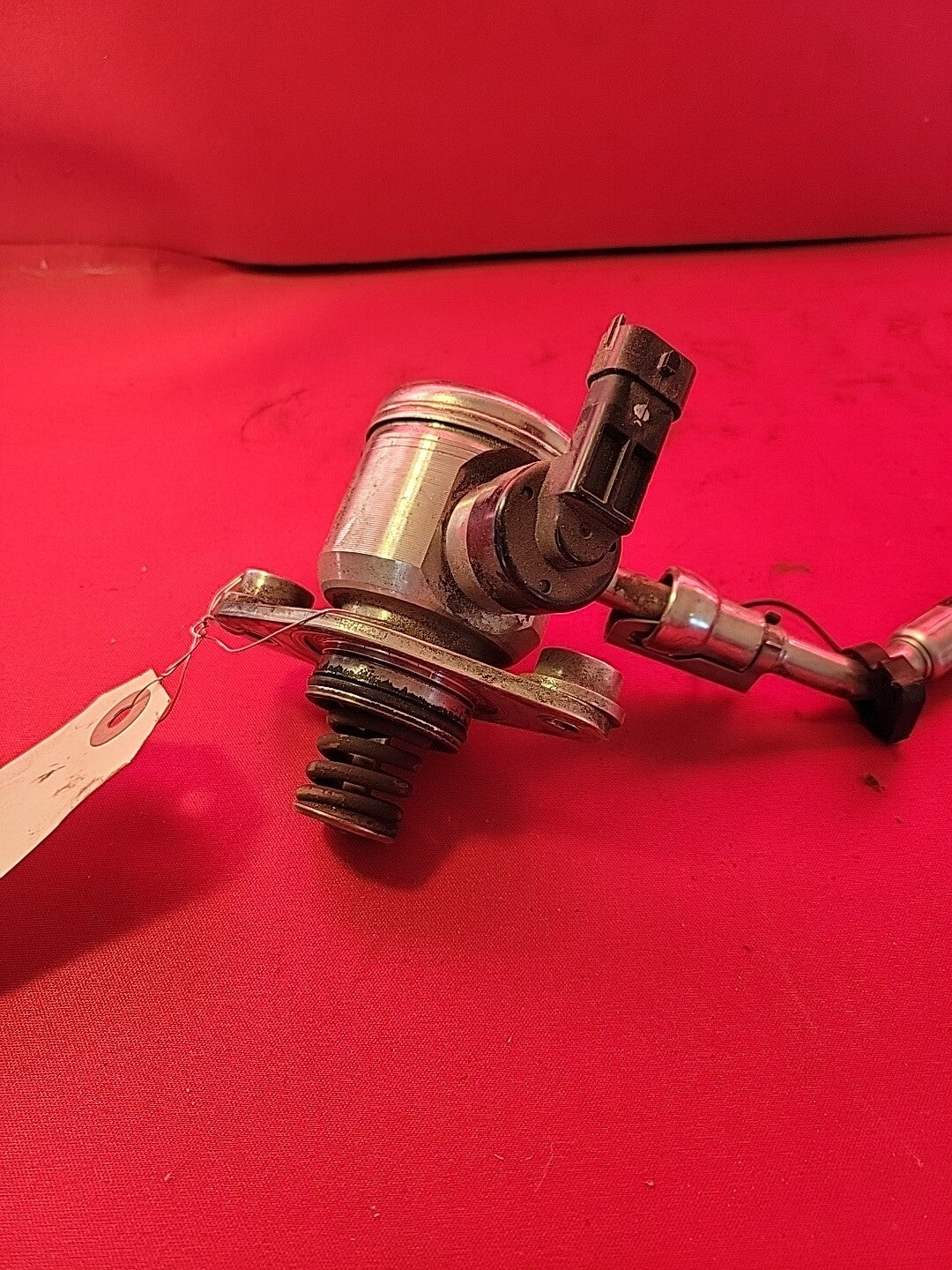 2010-2017 Chevy Multi Vehicle 2.4L High Pressure Fuel Pump 12641847