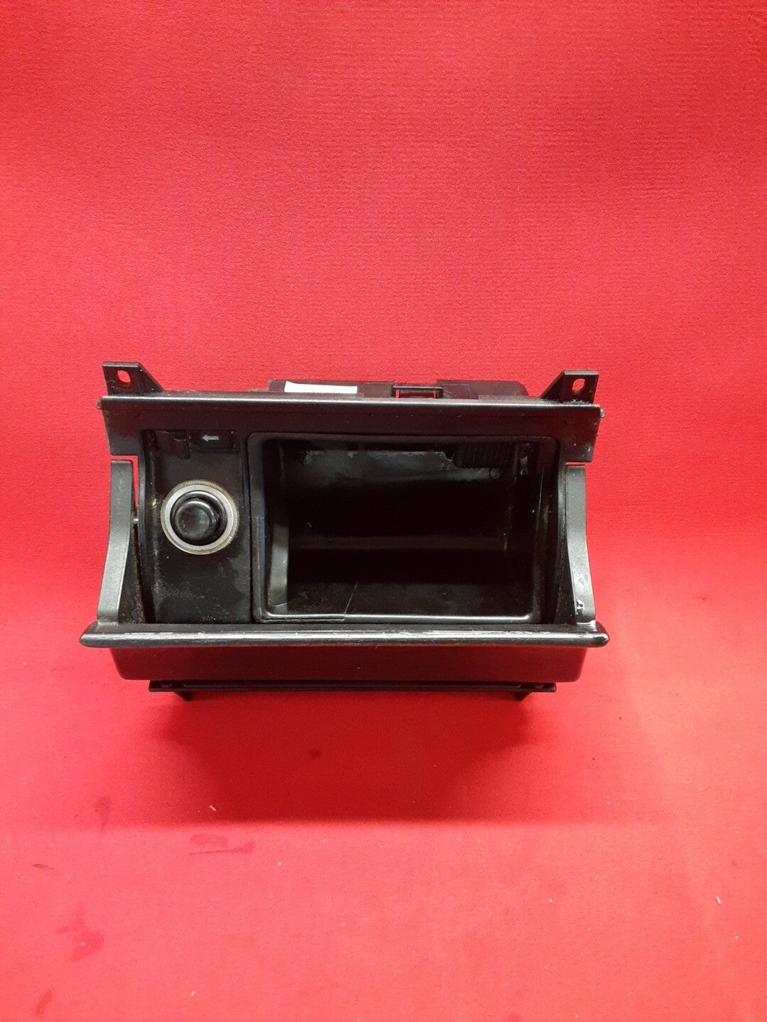 1996-2002 Mercedes-Benz Instrument Panel Ashtray 2108100230