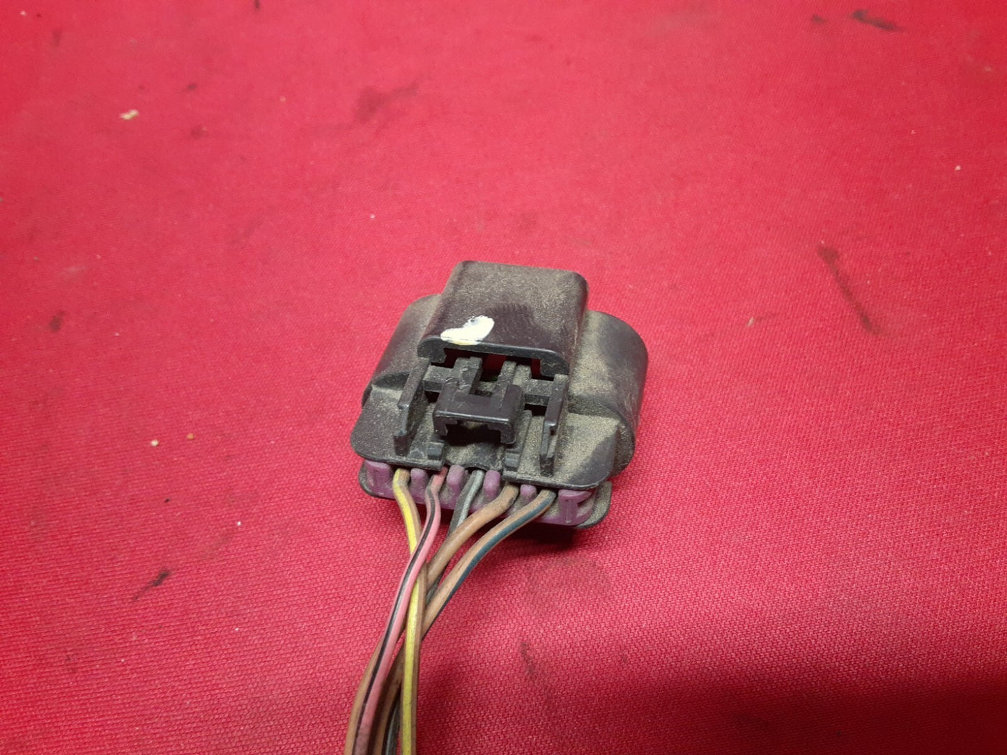2003 - 2017 GMC Chevy Buick Pontiac Saturn Cadillac MAF Sensor PIGTAIL WIRE