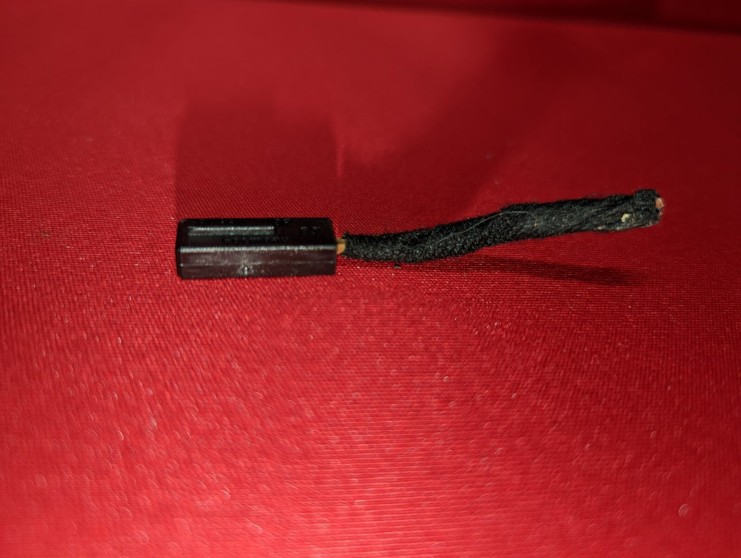 2000 - 2006 VW Volkswagen Passat Jetta Golf Beetle Sun Visor Shade PIGTAIL WIRE