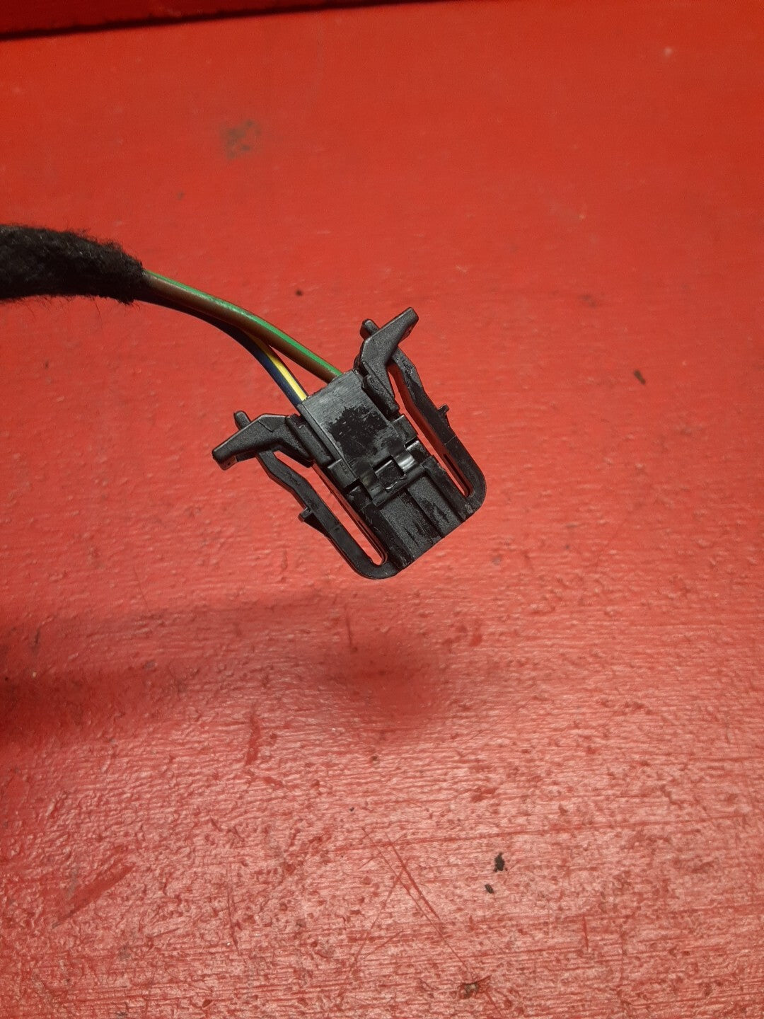 2002 - 2013 Audi Speaker w/ BOSE Sound 8E0-035-411-B - PIGTAIL ONLY (QTY: 1)