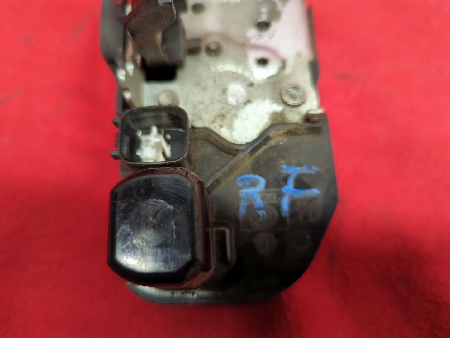 2006 2007 2008 2009 2010 Mopar Dodge Chrysler FRONT RIGHT Door Latch Actuator