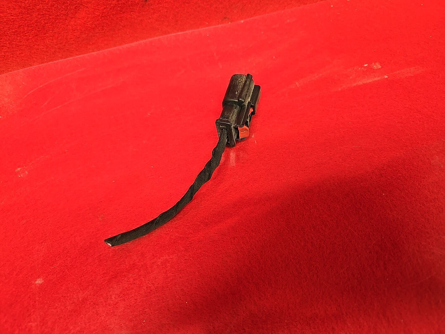 2013 - 2023 GMC Chevy Buick Cadillac L4 Direct Ignition Coil PIGTAIL WIRE QTY: 1