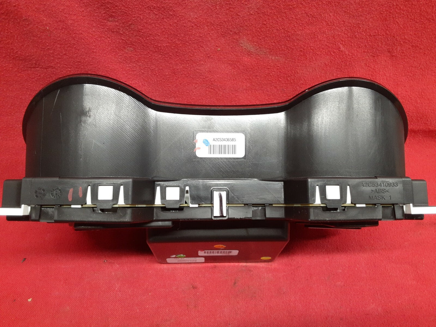 2013 2014 Nissan Altima Instrument Cluster Speedometer Black 27500-3TM0A