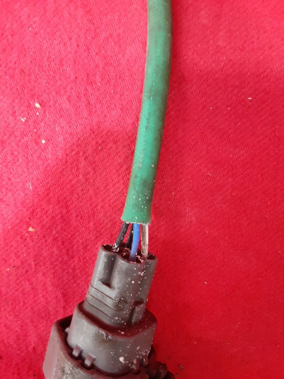 2001 Subaru Outback LL Bean 3.0L H6 Downstream Oxygen o2 Sensor REAR