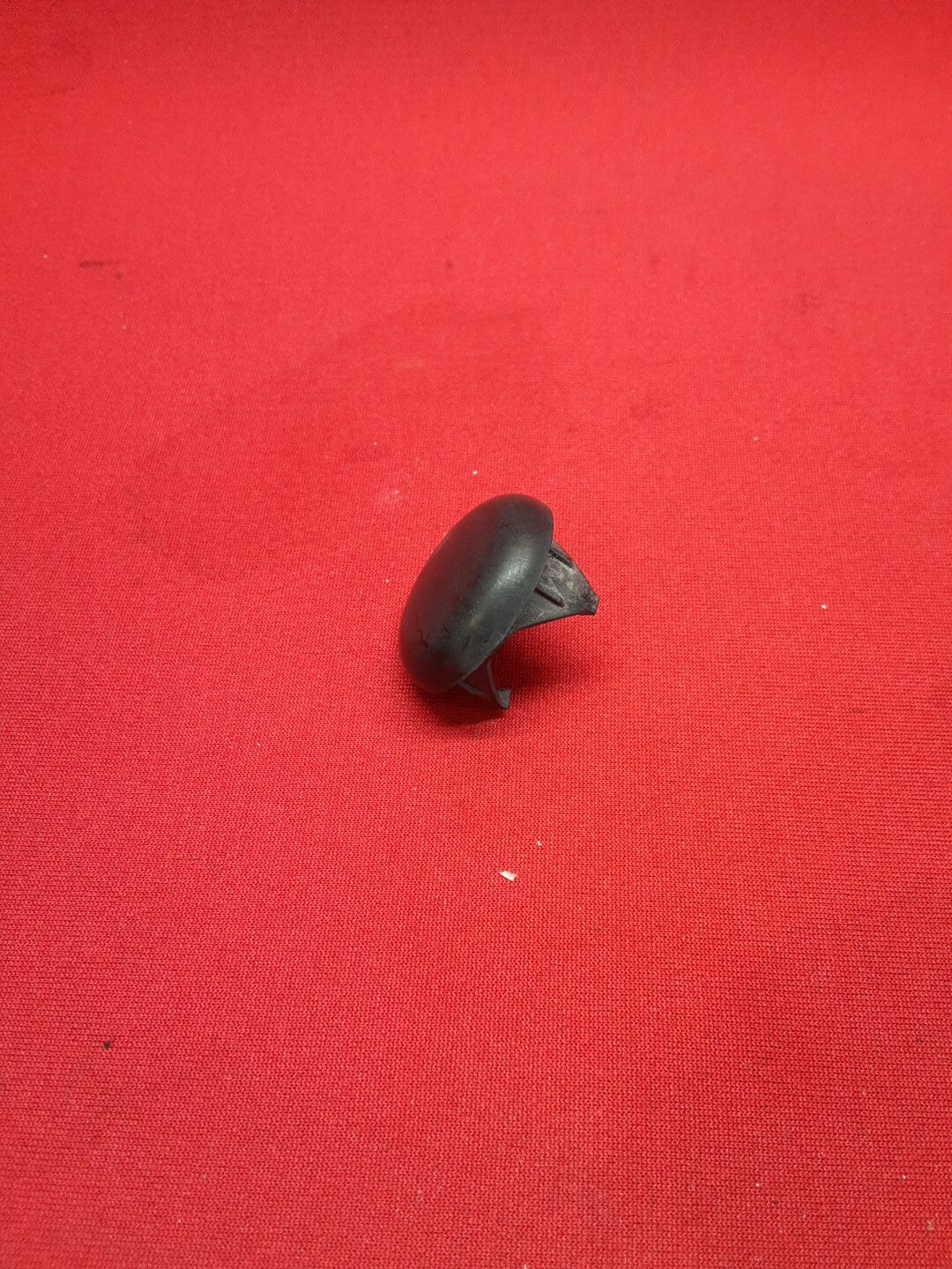 2004 Range Rover HSE Rear Wiper Blade Cap Black