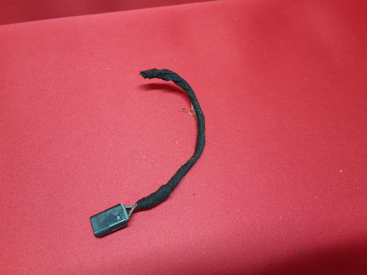 2007 - 2017 Chevy Buick GMC Saturn Dome Light Reading Lamp Roof PIGTAIL WIRE