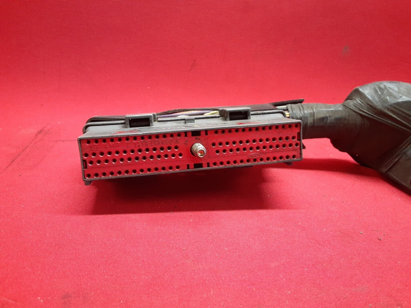 2000 Ford Explorer ECM ECU Engine Control Module PIGTAIL YL2F-12A650-LB