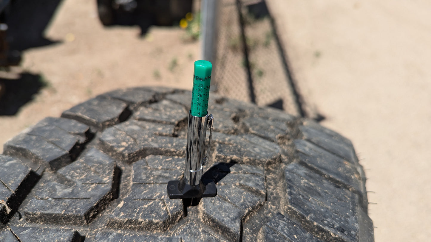 Nitto A/T Terra Grappler G3 LT285/70/R17