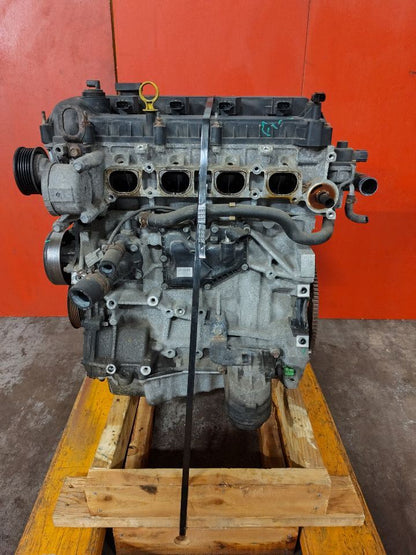 2006-2009 Mazda3 S 2.3L L4 Naturally Aspirated VIN 4 8th Digit Auto Trans CALIFORNIA EMISSIONS Engine - 95k Miles / 140+ Comp