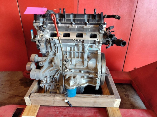 2011-2012 Hyundai Sonata / Kia Optima HYBRID Engine Vin 4 8th Digit *100 MILES*