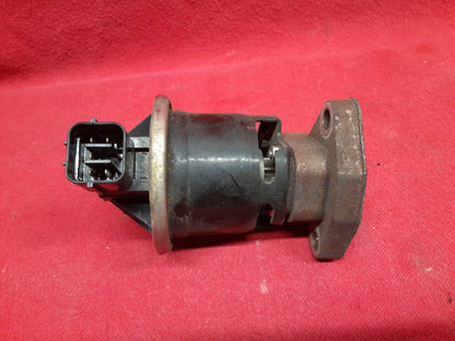 2001 2002 2003 2004 2005 2006 2007 2008 2009 Acura 3.2L 3.5L 3.7L EGR Valve