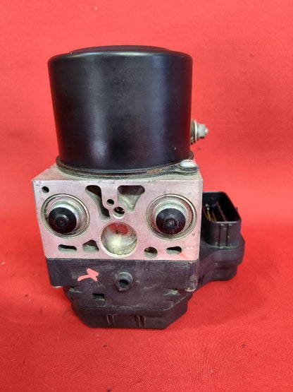 2006-2010 Toyota Rav4 Anti-Lock Brake ABS Pump Modulator Japan Built AWD 2-Row