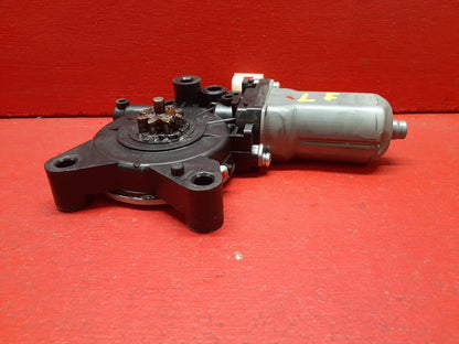 2009 - 2014 Kia Soul Forte Koup Sedona FRONT LEFT DRIVER SIDE Window Motor