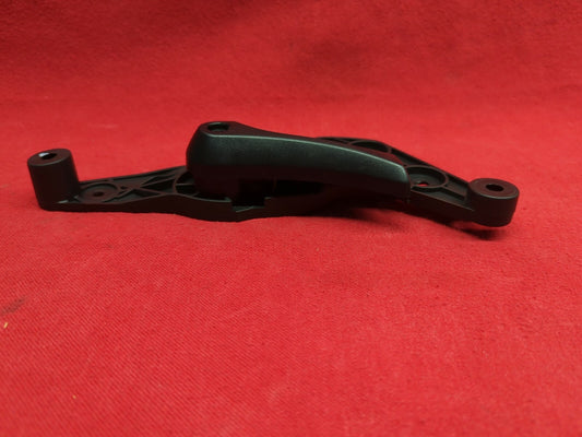 2009 - 2017 BMW FRONT LEFT Hood Bonnet Lid Release Handle Latch & Bracket