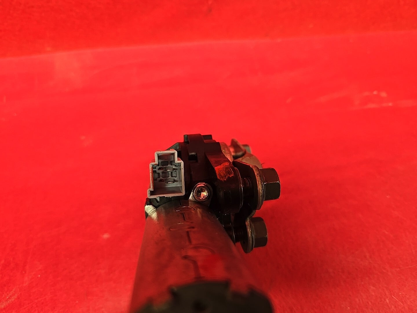 18-20 Buick Regal Sportback TourX 21-23 Envision LEFT DRIVER Recliner Motor