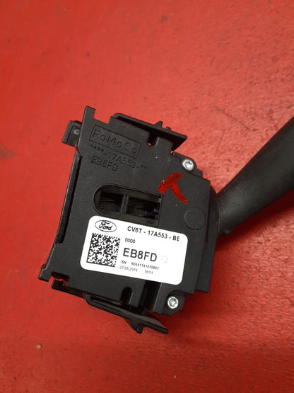 2013-2019 Ford Multi Vehicle Front Rear Wiper Switch Stalk F1FZ-17A553-B