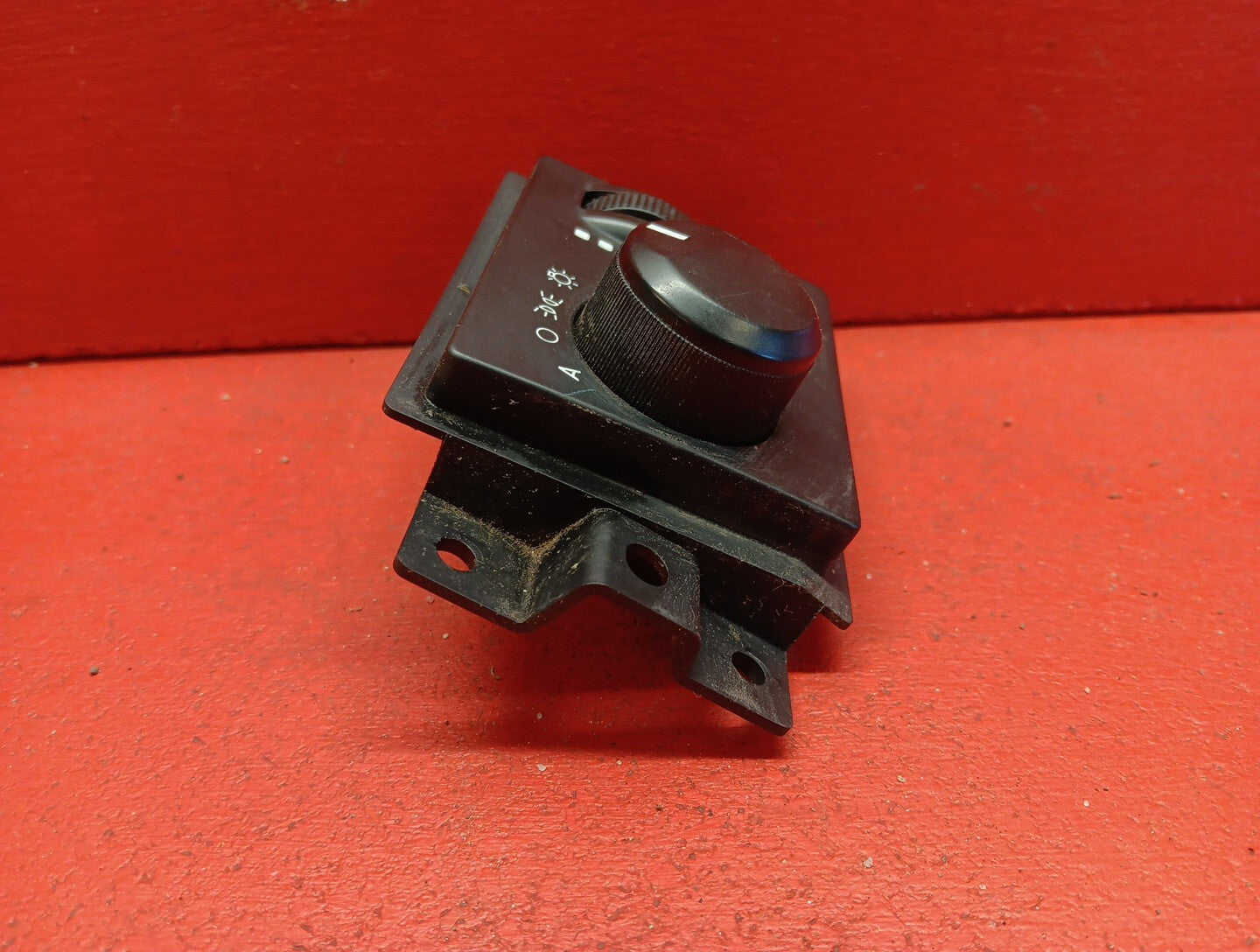 2005 - 2007 Dodge Durango / 2007 Aspen Headlight Fog Lamp Dimmer Control Switch