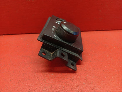 2005 - 2007 Dodge Durango / 2007 Aspen Headlight Fog Lamp Dimmer Control Switch