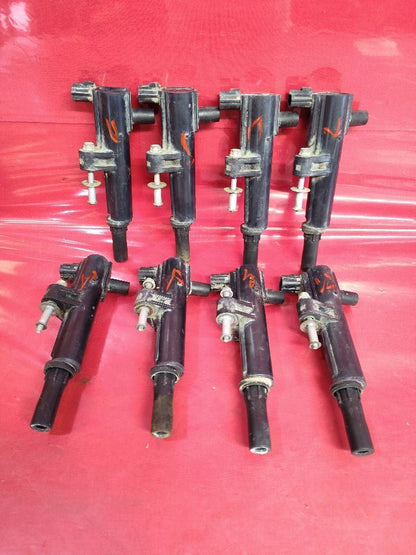 2008-2013 Dodge Chrysler Jeep Ram 4.7L V8 Direct Ignition Coil Set of Eight (8)