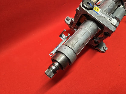 2007 - 2009 R320 / 2008 - 2012 R350 Mercedes Benz OEM Steering Column *TESTED*