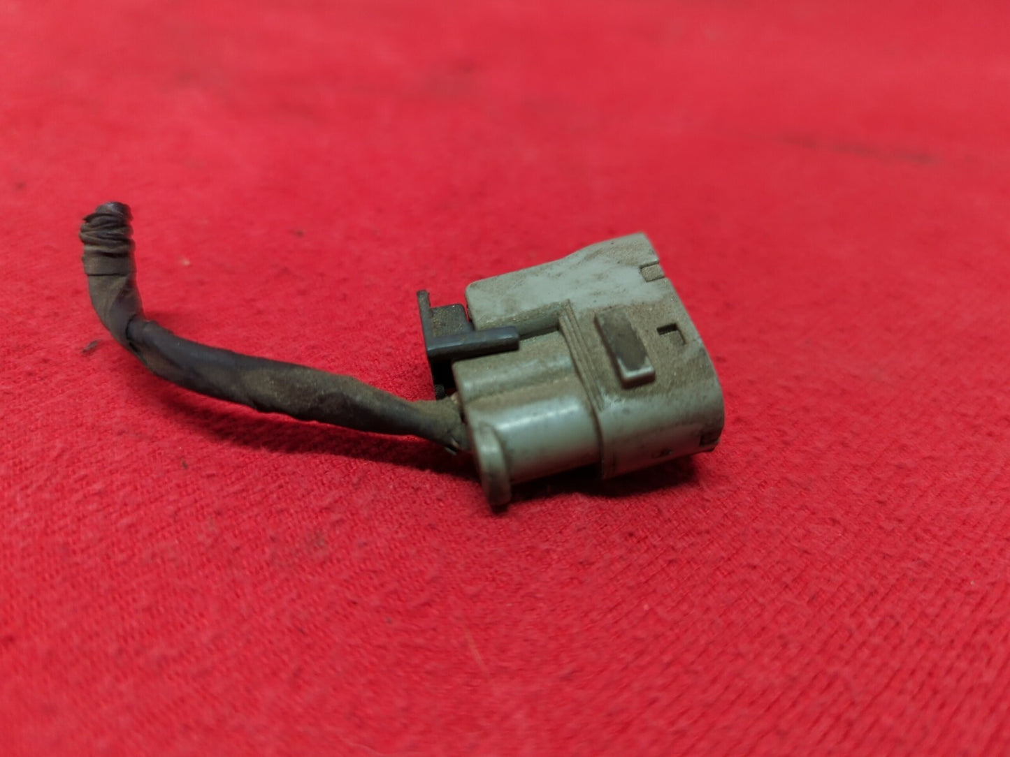 2006 2007 2008 2009 2010 2011 Kia Rio Rio5 Direct Ignition Coil PIGTAIL WIRE (1)