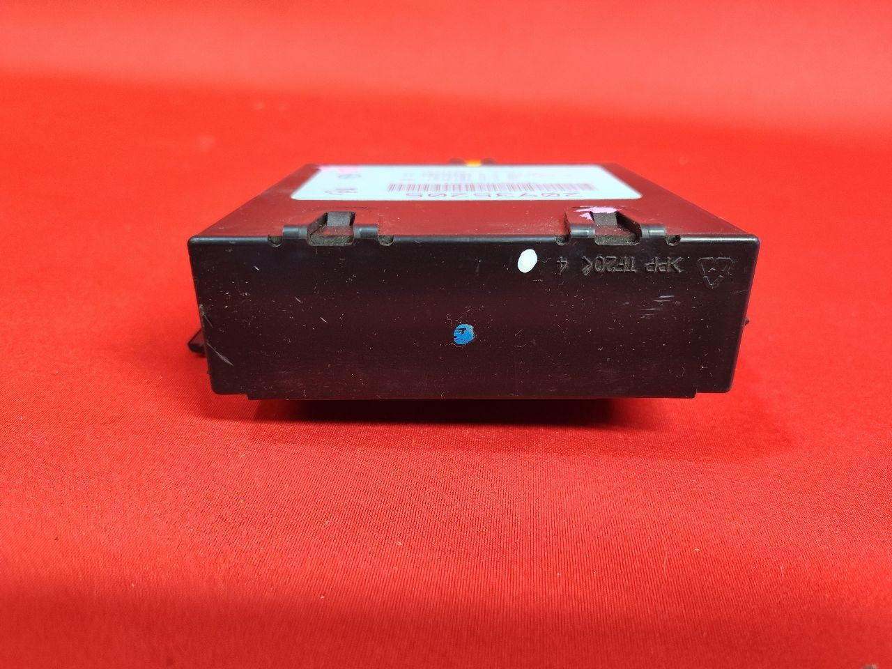 2007-2017 Chevy Buick GMC Cadillac Liftgate Tailgate Hatch Control Module