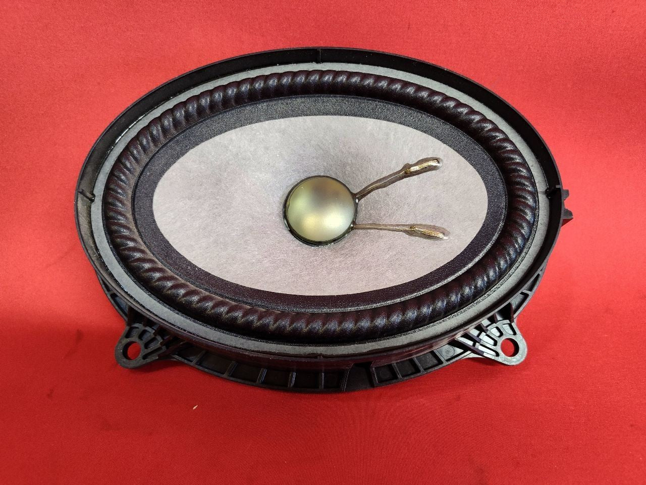 22-24 Mitsubishi 21-25 Nissan FRONT Right -or- Left Door Speaker Premium Bose