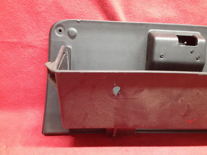 2011 - 2020 Dodge Journey Black Instrument Panel Glovebox Insert Door w/ Latch