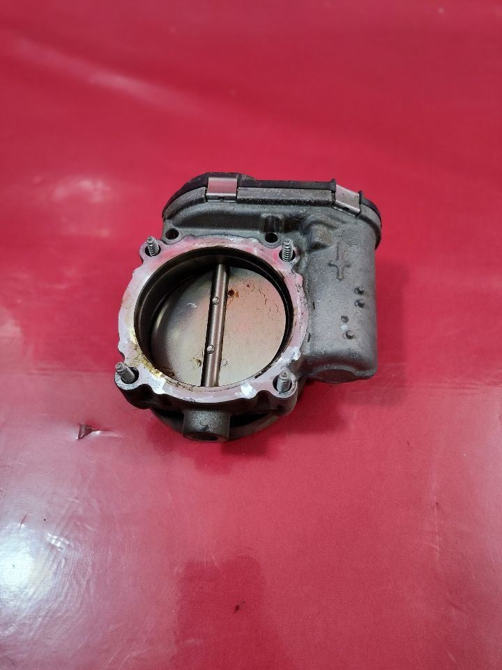 2011-2025 Mopar Dodge Chrylser Jeep Ram 3.6L V6 Fuel Injection Throttle Body