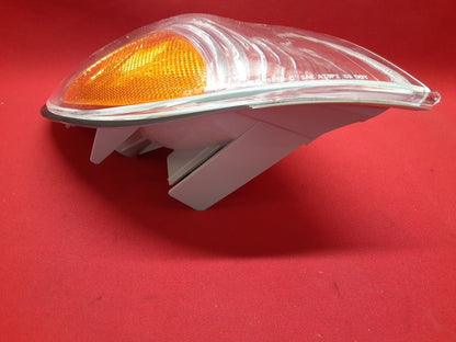 DEPO 312-1555R-AS Passenger Turn Signal Lamp for 2005 2006 Toyota Tundra