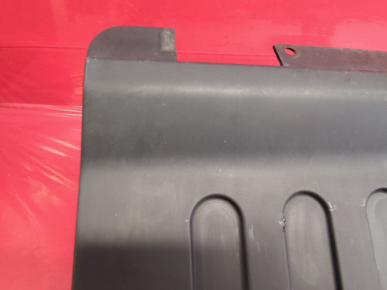 2013-2018 Land Rover Range Rover Rear Hitchless Underbody Splash Guard Shield