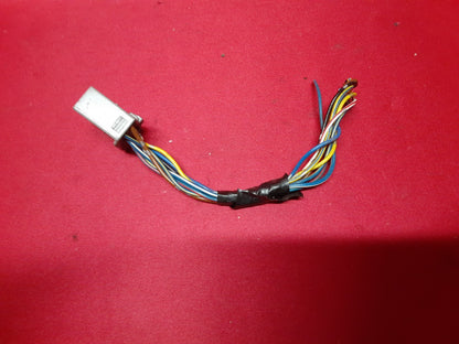 1992 1993 Lexus ES300 / Toyota Camry Cooling Fan Module 89257-33020   PIGTAIL