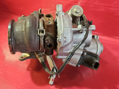 2015-2023 Audi / 2015-2020 VW Volkswagen 2.0L L4 Turbo Turbocharger - 70k