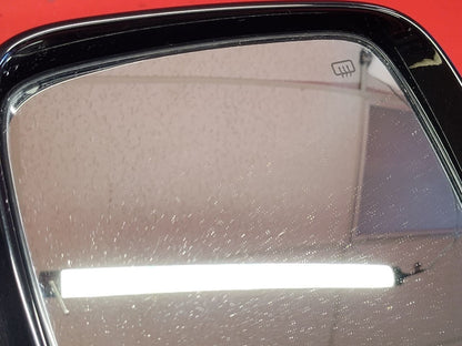 2008-2014 Subaru Tribeca RIGHT PASSENGER Door Wing Mirror 65Z Diamond Gray Met.