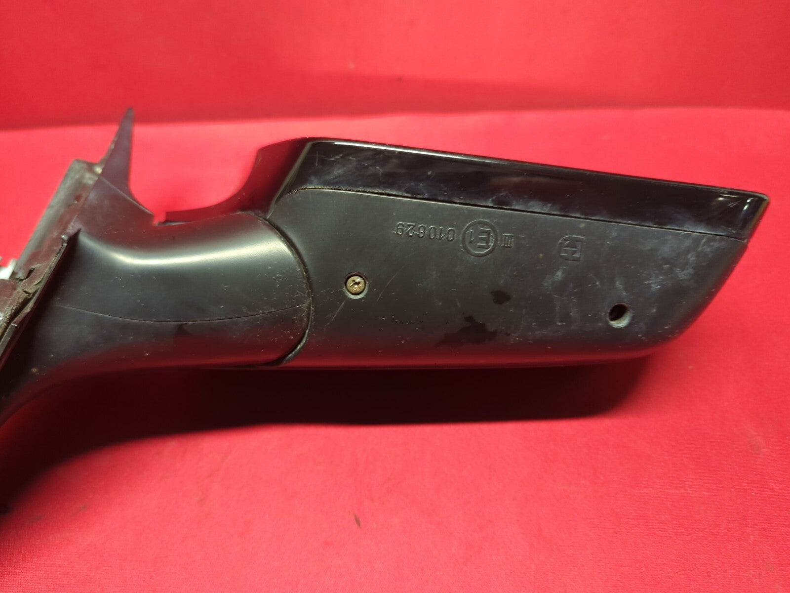 2001 - 2005 Audi Allroad Quattro RIGHT Wing Mirror Folding Memory 4Z7858532D3FZ