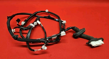 2014 2015 Lexus IS250 REAR LEFT DRIVER Door Wiring Harness    82154-53120