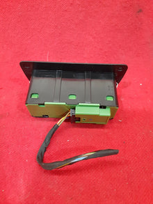 BMW Rear Trunk Lid Latch Lock 927512002