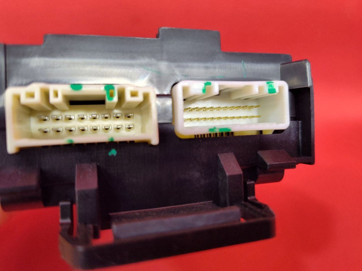 2013-2018 Mazda Rear Body Control Module BCM BCU - KD45-67-5Y0G