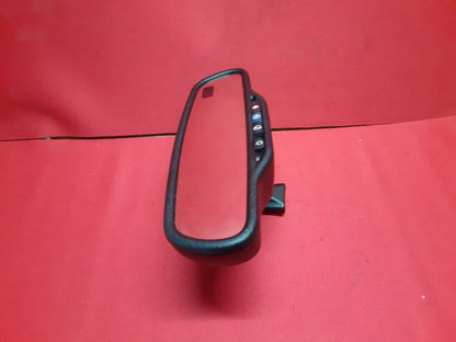 2006 2007 Buick Lucerne Chevy Malibu Rearview Mirror Autodim Compass Onstar