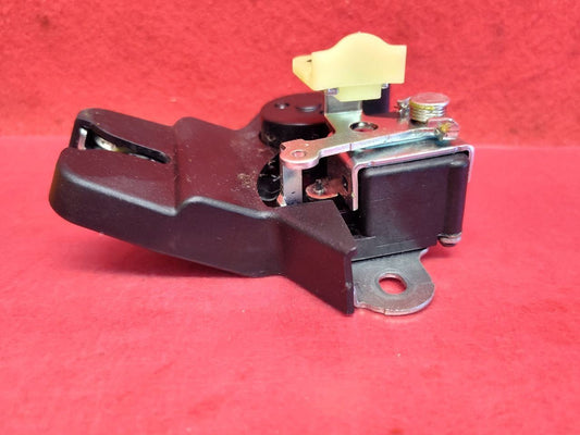 10-16 Hyundai Genesis Coupe 09-10 Sonata Rear Trunk Lid Latch Lock Actuator