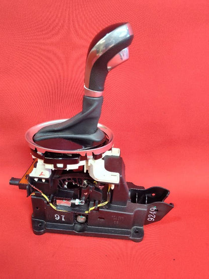 2015 Chevy Chevrolet Spark EV Electric Transmission Gear Shifter Lever - 69k