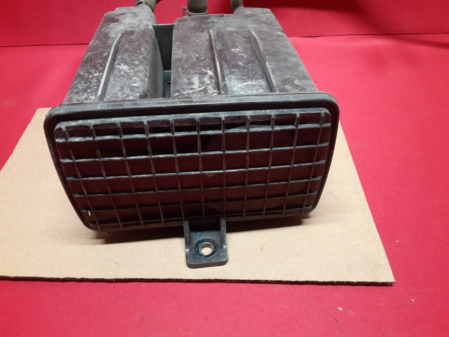 2007 - 2019 Infiniti Evaporative Emissions Charcoal Vapor Canister 14950-JK60E