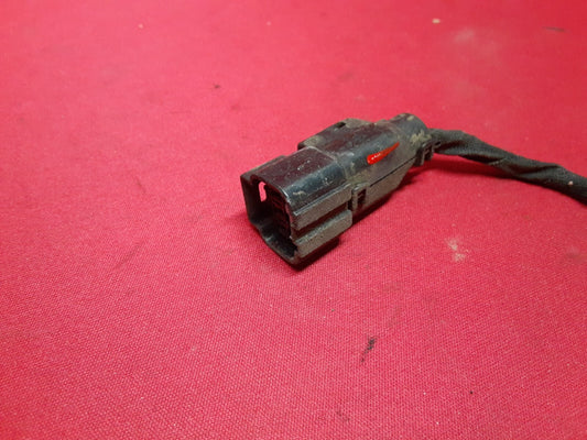 2007 - 2009 Kia Sorento - 2009 Borrego V6 Thermostat Housing 25620-3C501 PIGTAIL