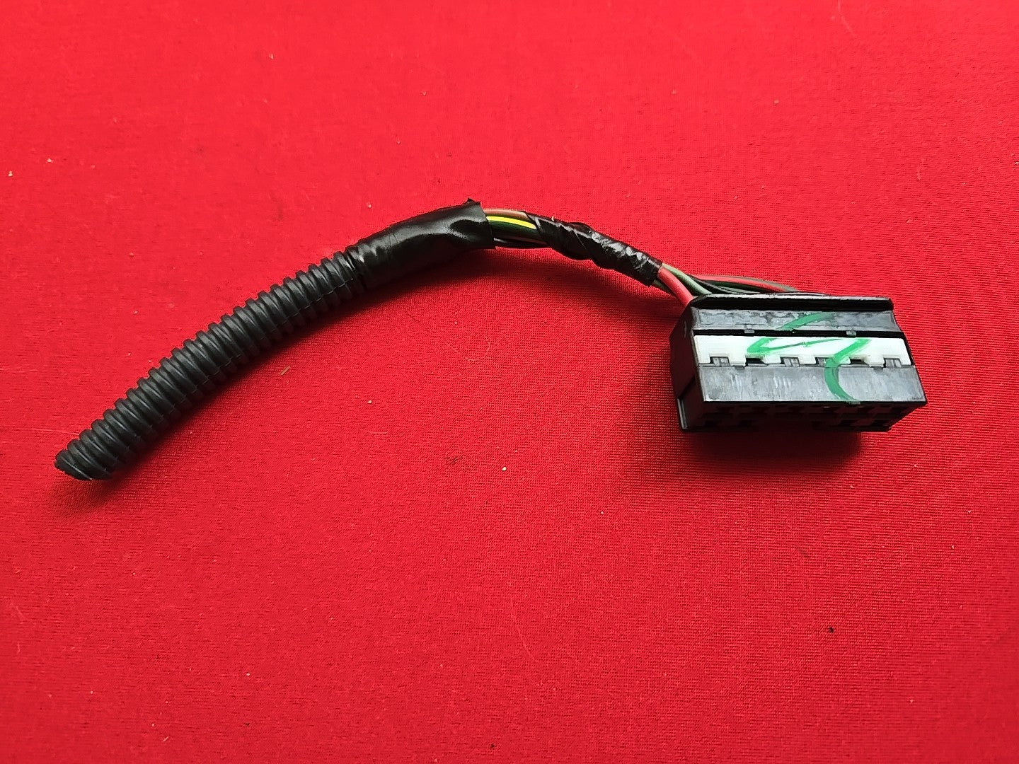 2006-2014 Subaru Tribeca Fuel Pump Driver Control Module - PIGTAIL WIRE ONLY