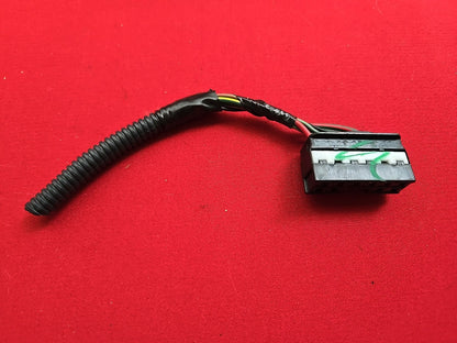 2006-2014 Subaru Tribeca Fuel Pump Driver Control Module - PIGTAIL WIRE ONLY